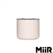 【MiiR】雙層真空 保溫/保冰 露營杯/馬克杯 8oz/236ml(千山粉)