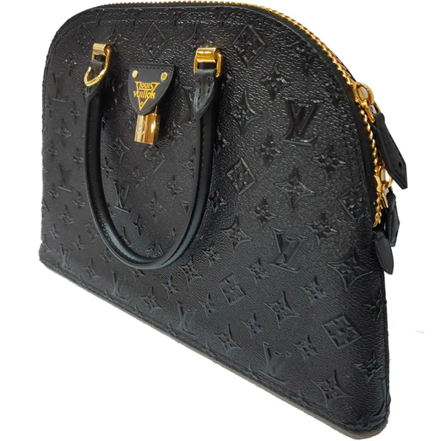 Louis vuitton moon alma hot sale