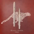 【IWI】Safari 遊獵系列鋼珠筆(含客製化刻字/鋼珠筆刻字)