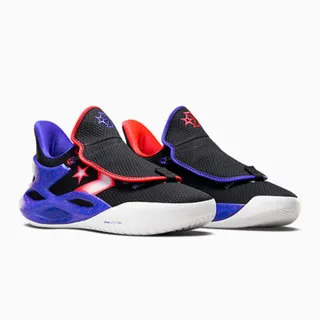 【CONVERSE】ALL STAR BB TRILLIANT CX OX 低筒 籃球鞋 男鞋 女鞋 黑紅藍(A07900C)
