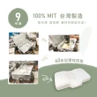 【LoveFu】能調整高度的枕頭-月眠枕 加高款2入組(一組2入)