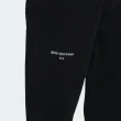 【adidas 愛迪達】ST CORD WVPNT 男 長褲 亞洲版 運動 訓練 休閒 彈力褲口 燈芯絨 黑(IQ1363)