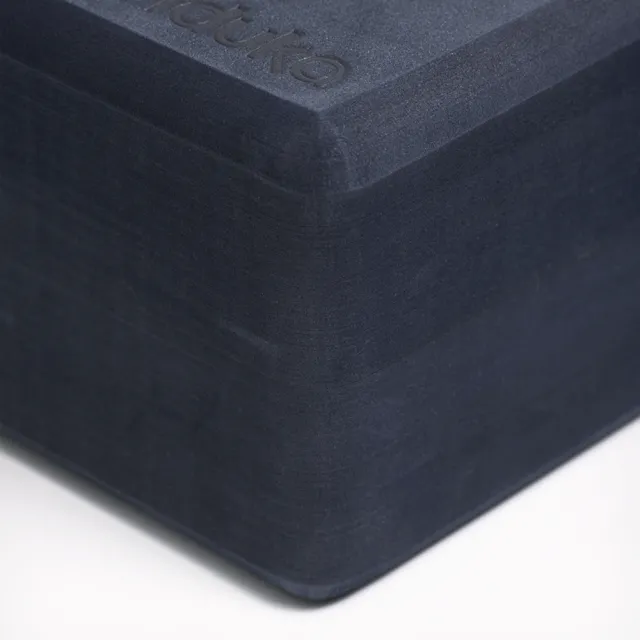 【Manduka】Recycled Foam Block 環保瑜珈磚 50D - 多色可選(EVA瑜珈磚)