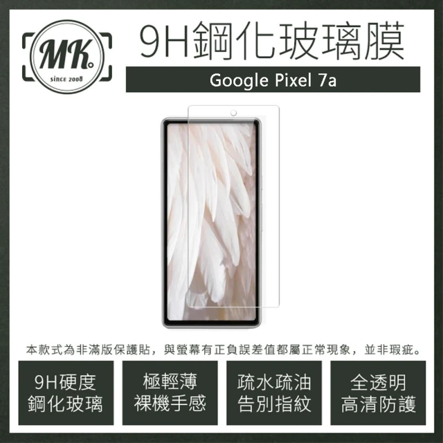 貼膜達人 Google Pixel Watch 2 / Wa