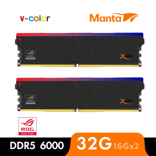 v-color 全何 Prism Pro RGB DDR4 