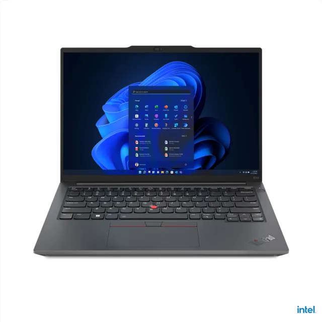 【ThinkPad 聯想】W11家用版組★14吋i5商用筆電(E14/i5-1340P/8G/512G/Non-OS)