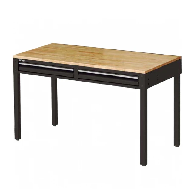 天鋼 tanko WET-4102W 多功能桌 120x61cm(多功能桌 書桌 電腦桌 辦公桌 工業風桌子 工作桌)