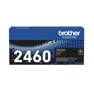 【brother】TN-2460 原廠標準容量碳粉匣
