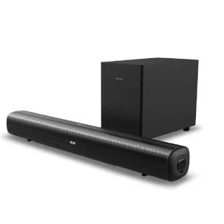 【Philips 飛利浦】TAB4308 2.1聲道聲霸 Soundbar