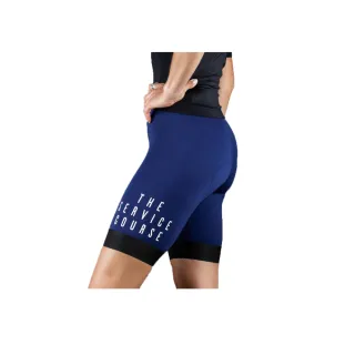 【The Service Course】Women s Bibs 女性連身車褲 海軍藍