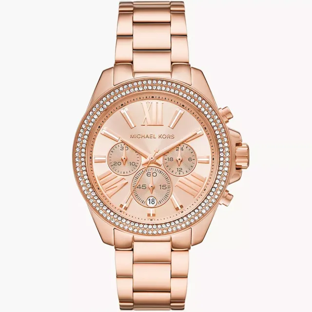 Michael kors store mk 3463