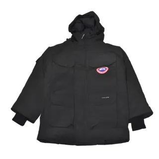 Canada clearance goose softshell