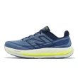 【NEW BALANCE】慢跑鞋 Fresh Foam X Vongo V6 2E 寬楦 男鞋 藍 黃 針織 運動鞋 NB(MVNGOLZ6-2E)