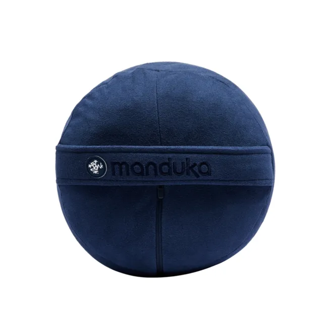 【Manduka】Enlight Round Bolster 瑜珈圓枕(兩色可選)