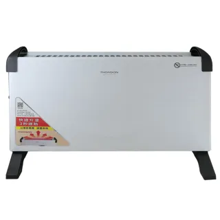 【方形盒子】對流式電暖器(全方位循環供)