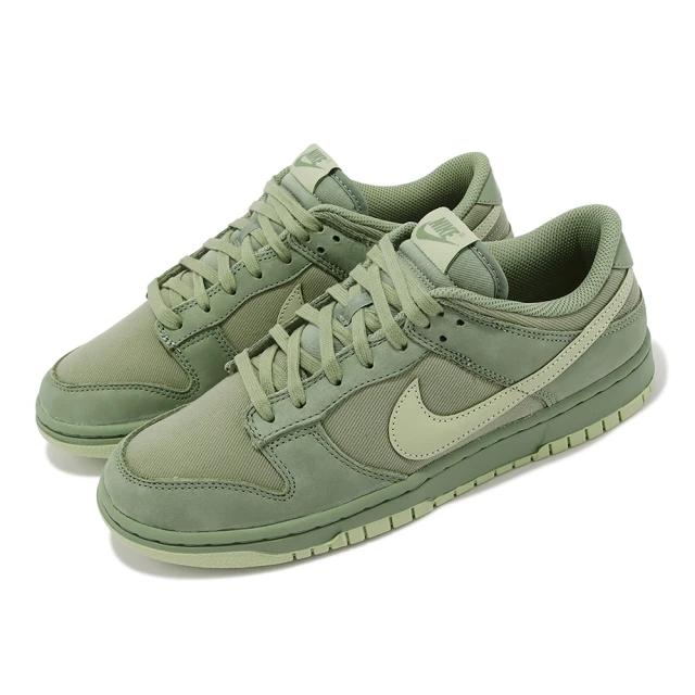 NIKE 耐吉 休閒鞋 運動鞋 NIKE DUNK LOW 