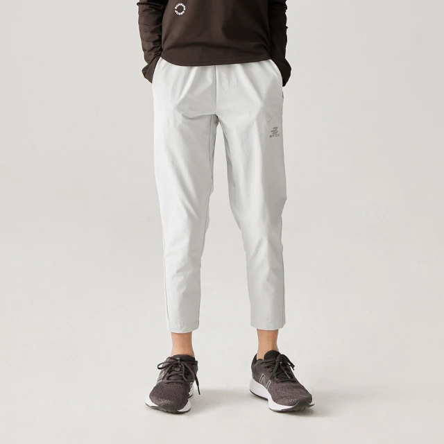 橘魔法 莫蘭迪色系 百搭棉質內搭褲(大童 長褲 安全褲 兒童