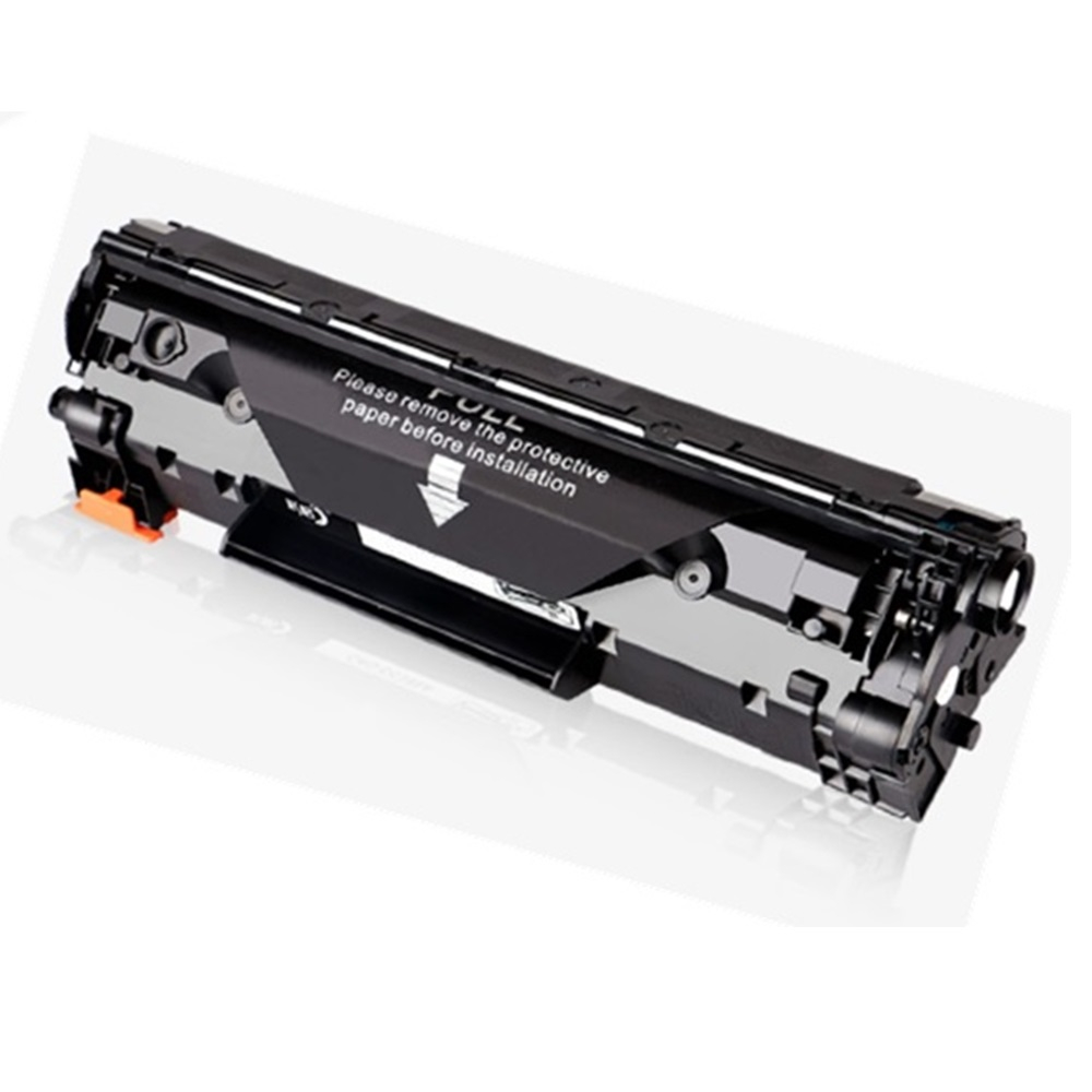 【UFOTEC】官方直營 HP CE285A 全新副廠碳粉匣 P1102W / M1132 / M1212nf(85A)