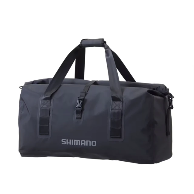 SHIMANOSHIMANO 上捲式行李袋 M號(BA-025W)