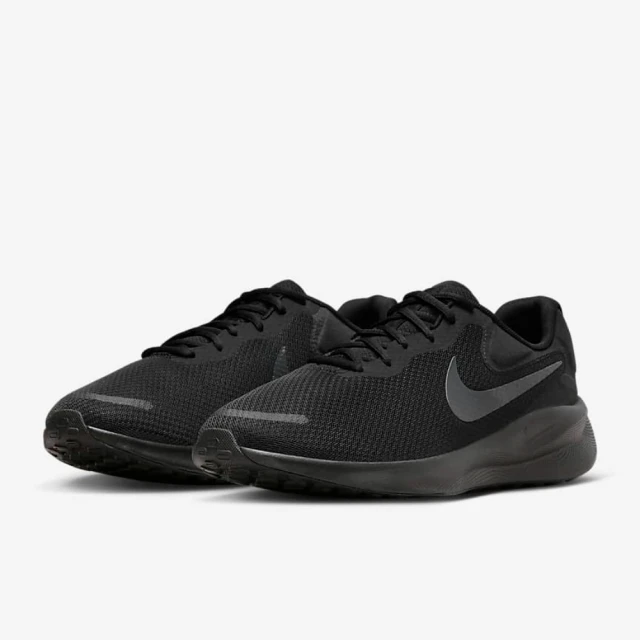 NIKE 耐吉 REVOLUTION 7 WIDE 慢跑鞋 