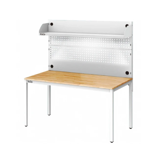 天鋼 tanko WE-58W5 多功能桌 150x77cm(多功能桌 書桌 電腦桌 辦公桌 工業風桌子 工作桌)