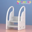 【Caring】兒童扶手階梯凳(兒童凳 兒童椅 遊戲椅 學習椅 椅凳)