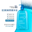 【BIODERMA 貝膚黛瑪 官方直營】舒益B3平衡修護沐浴露1000ml