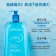 【BIODERMA 貝膚黛瑪 官方直營】舒益淨沐浴露1000ml