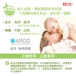 【ARDO 安朵】瑞士100%羊毛脂乳頭修護霜_10ml(有效呵護乳頭肌膚)