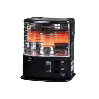 【aladdin 阿拉丁】AKP-S249K 煤油暖爐(悠遊戶外)