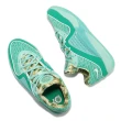 【NIKE 耐吉】籃球鞋 KD16 EP Wanda 男鞋 綠 銀 杜蘭特 珠寶 氣墊 Durant(DV2916-301)