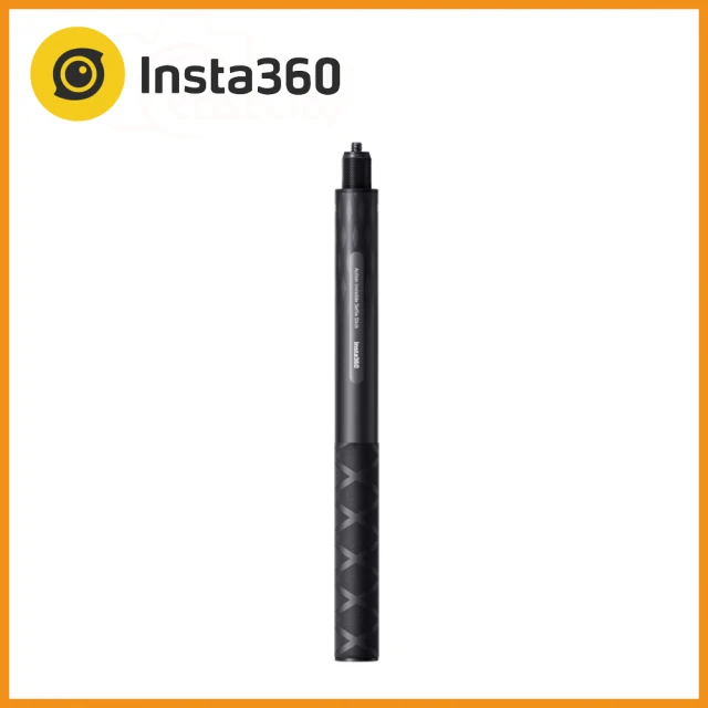 Insta360 ONE X3 電力套裝組 全景防抖相機(公