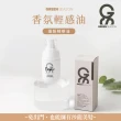 【GS 綠蒔】沙龍級香氛輕感油 50ml(免沖水護髮)