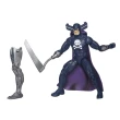 【Hasbro 孩之寶】漫威宇宙-復仇者聯盟人物組-開膛手(Grim Reaper)