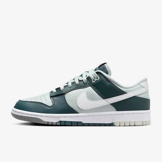 NIKE 耐吉 休閒鞋 運動鞋 NIKE DUNK LOW RETRO PRM 男鞋 多色(FB8896300)