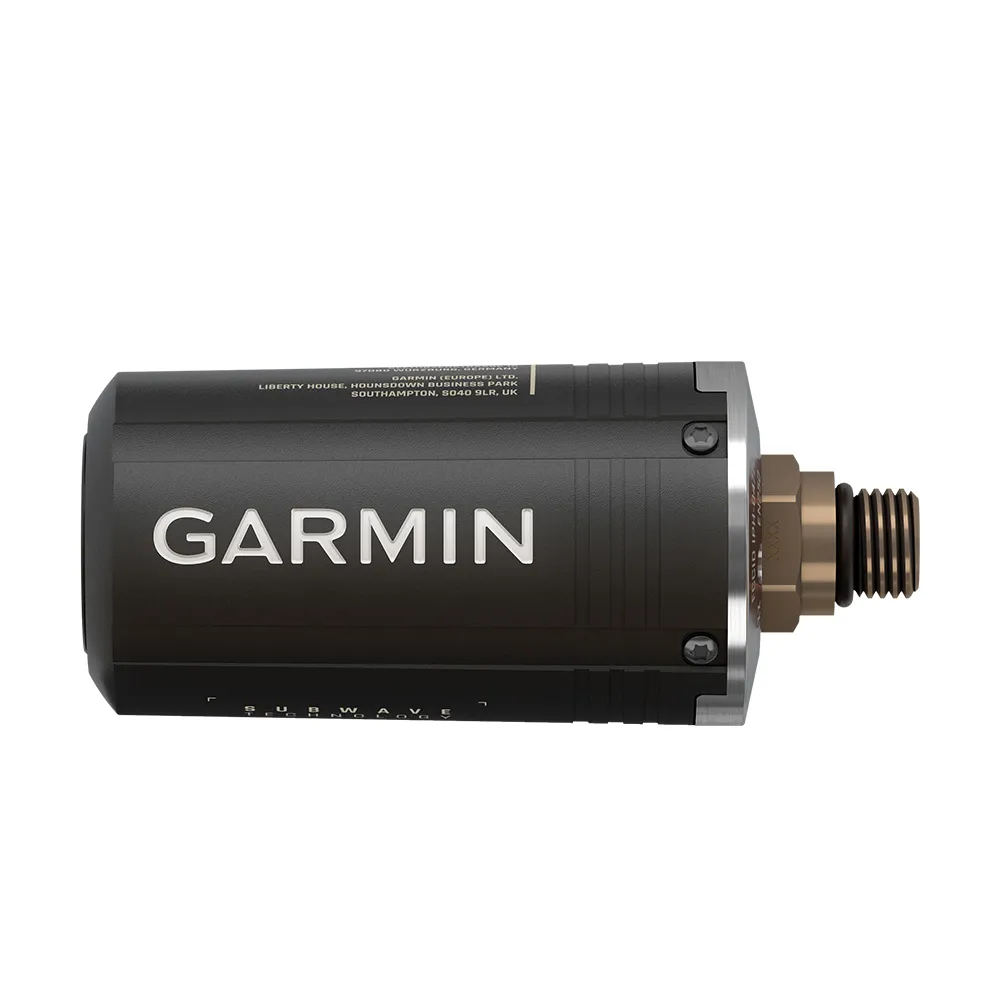 【GARMIN】Descent T2 發射器