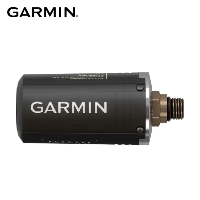 【GARMIN】Descent T2 發射器