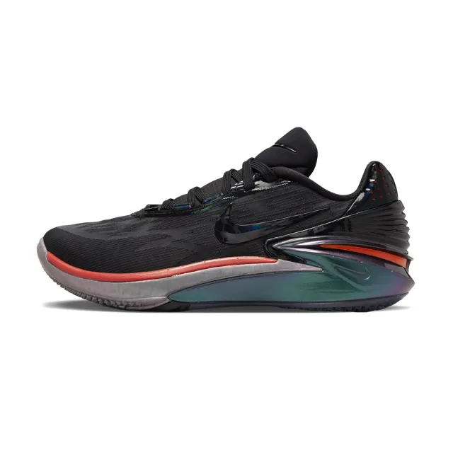 NIKE 耐吉】Air Zoom G.T. Cut 2 GTE EP 籃球鞋黑男鞋運動(FV4144-001