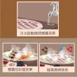 【ChingChing 親親】聲光家家酒玩具組 燒烤組(OTE0653729 兒童玩具)