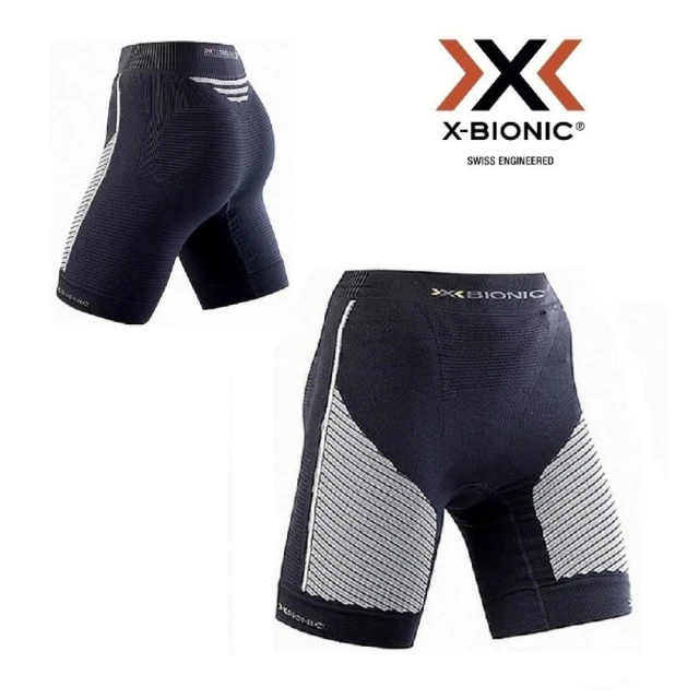 X-Bionic RUNNING SPEED PANTS 男
