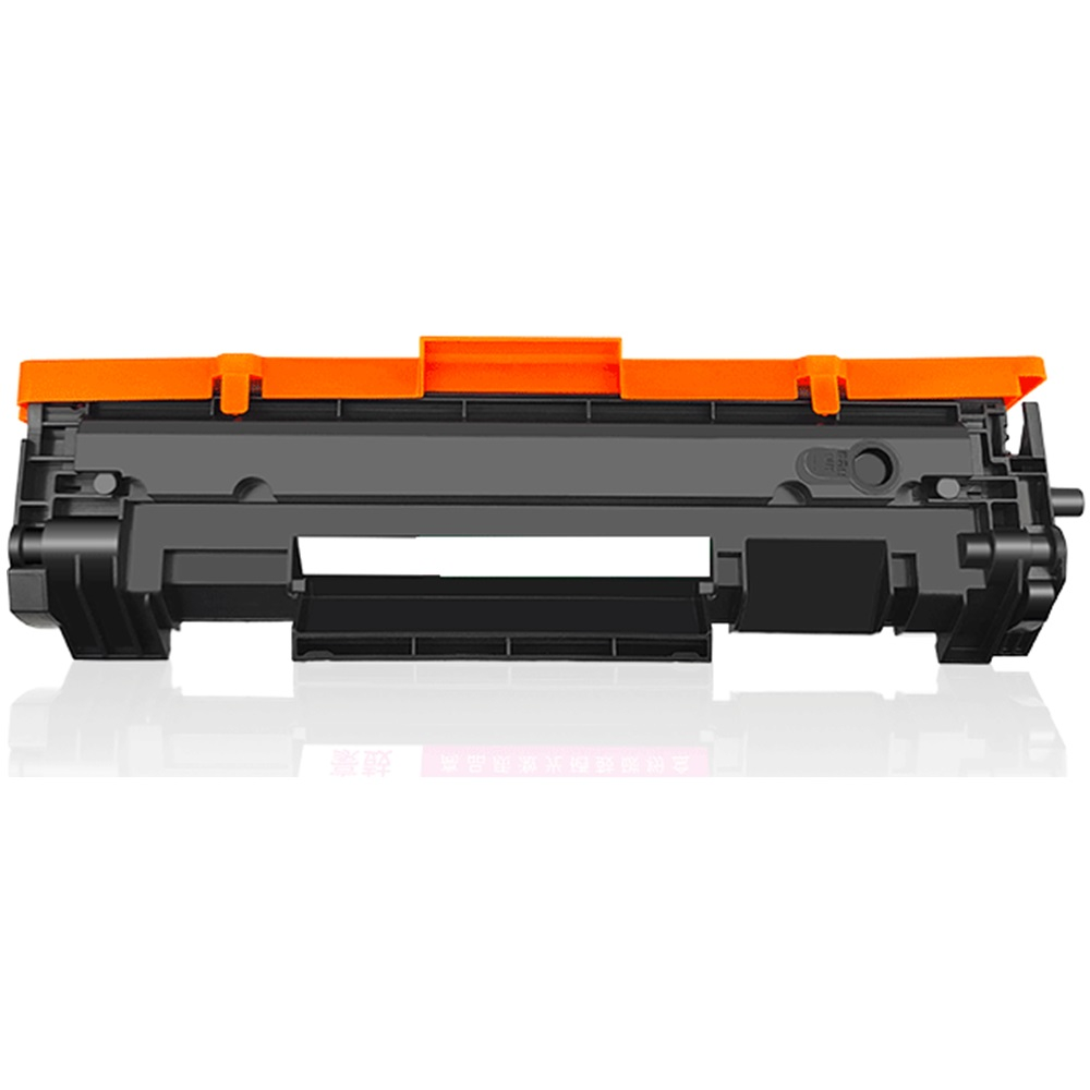 【UFOTEC】官方直營 HP W1500X 高印量2300張 全新副廠碳粉匣 M111w / M141w(W1500A 全新晶片 隨插即用)