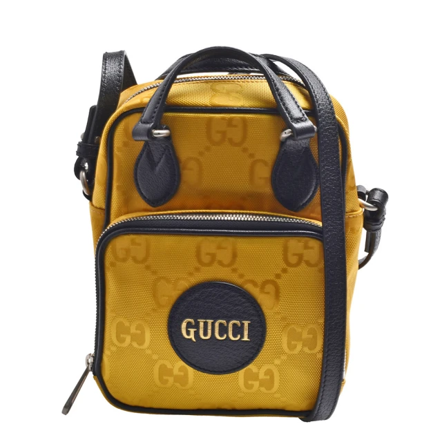 GUCCI 古馳 經典Off The Grid系列雙G LO