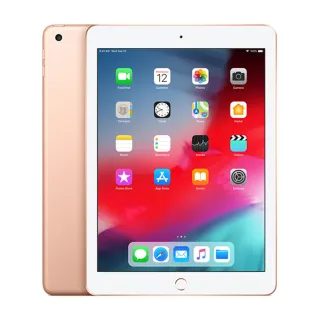 【Apple】A級福利品iPad 6 LTE 9.7吋平板電腦(32G/LTE/A1954)