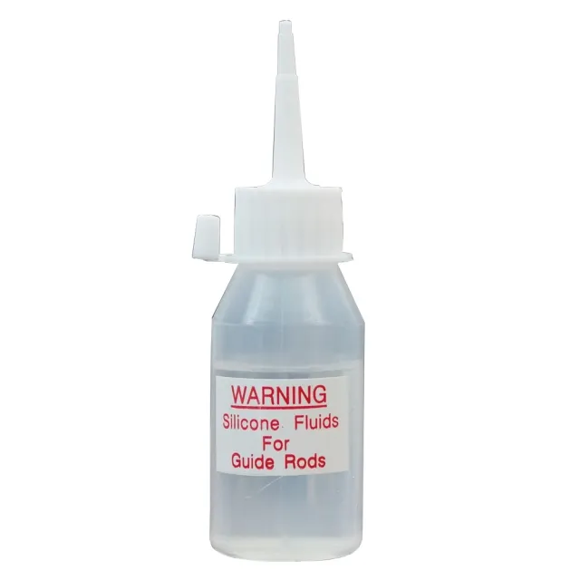 【X-BIKE 晨昌】跑步機專用潤滑油 40ML(一組六入)