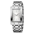 【瑞士 CK手錶 Calvin Klein】蝴蝶錶扣_礦物玻璃_紳士錶(K4P21141-K4P21146)