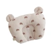 【JoyNa】嬰兒定型枕 紗布透氣枕頭(新生兒防扁頭枕頭.親膚吸汗)