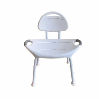 【海夫健康生活館】RH-HEF 羅曼史 有靠背 大面積坐墊 洗澡沐浴椅(ZHTW2212)