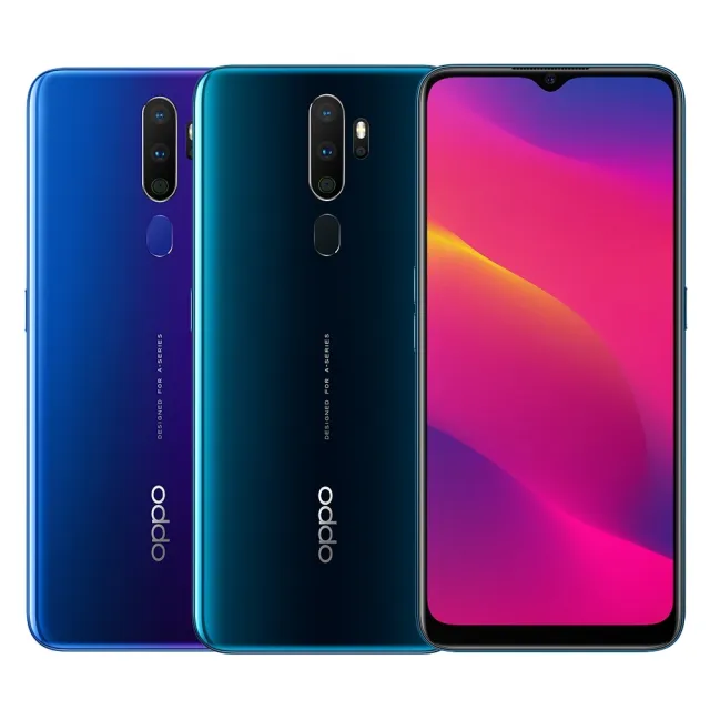 OPPO】A+級福利品A5 2020 6.5吋(4G/64G) - momo購物網- 好評推薦-2023