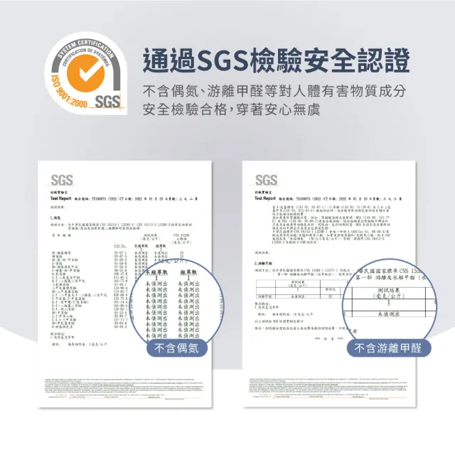 【藍盾騎士】貼身男內褲 四角褲 抗菌平口褲 透氣不悶熱 獨家下檔加寬(M~5XL加大尺碼 彈力舒適)