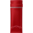 【天使之翼】專用配件書包側掛套- 反光材質-鮮豔紅(配件日本書包專用)